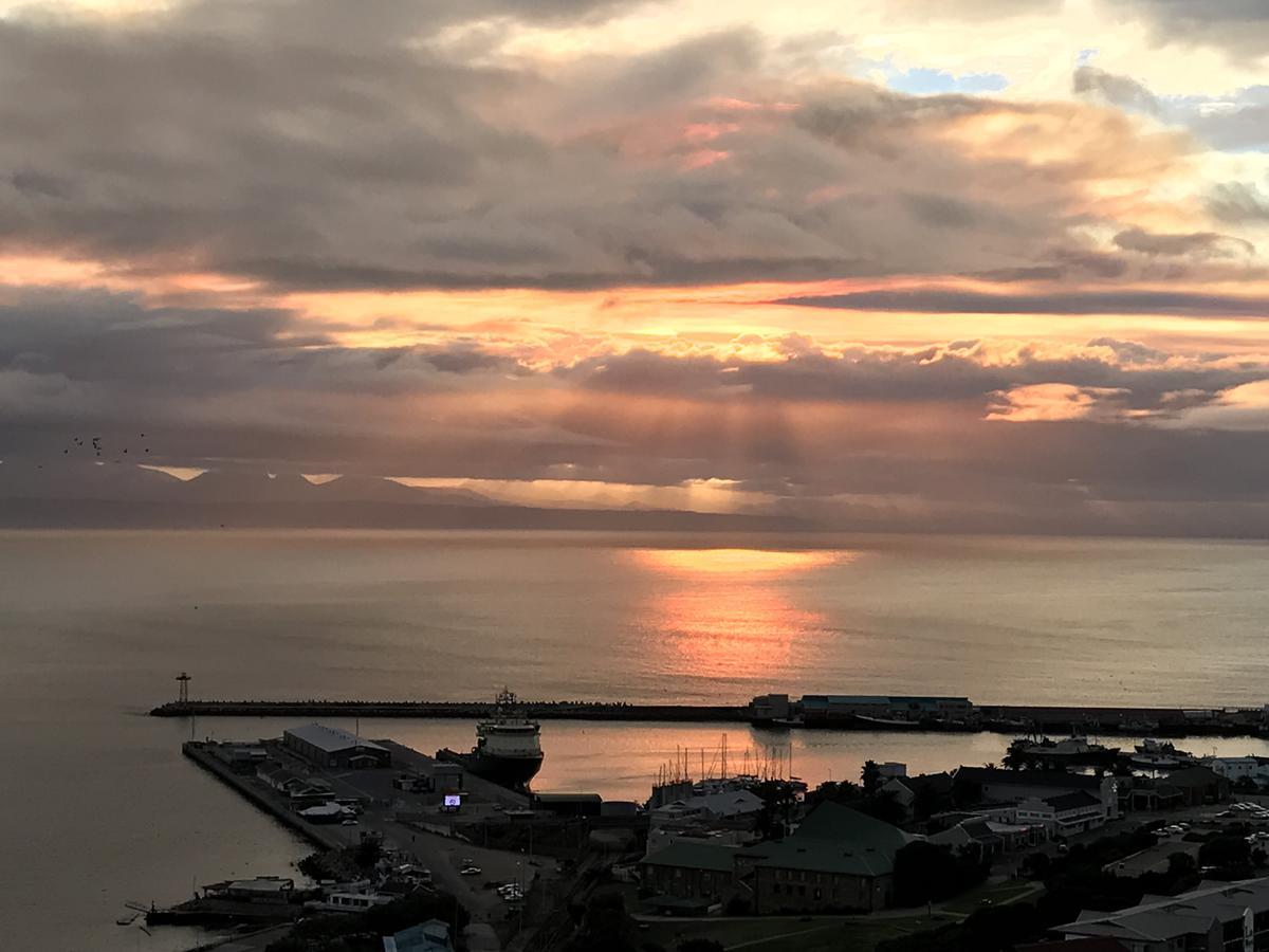 薰衣草庄园住宿加早餐旅馆 莫塞尔湾 外观 照片